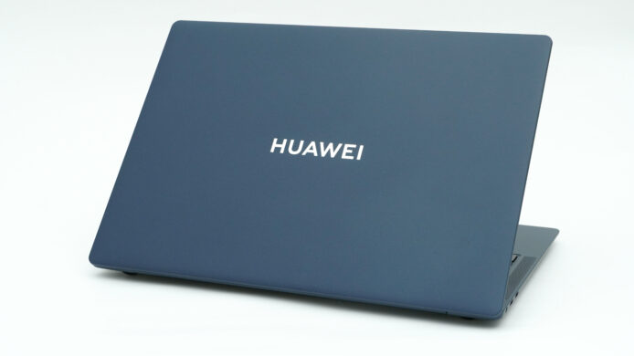 【評測】Huawei MateBook X Pro　外形　手感　操控　屏幕　鍵盤　效能開箱評測