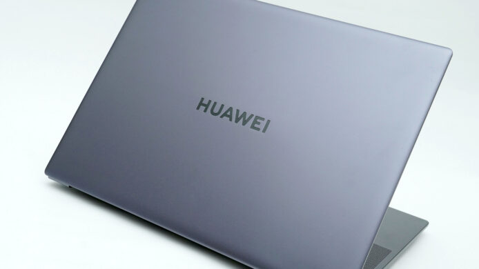 【評測】Huawei MateBook 16s　外形　手感　屏幕　鍵盤　效能開箱評測
