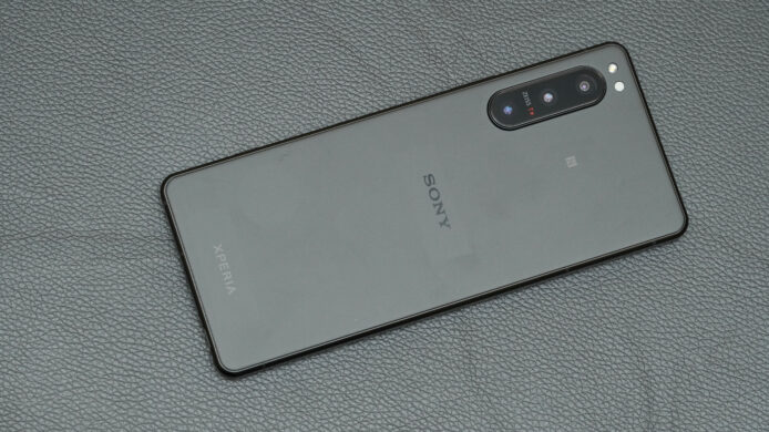 【評測】Sony Xperia 5 IV 初步評測　外形　操控　相機　功能　開賣詳情