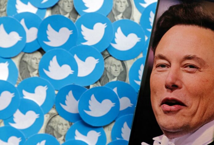 Elon Musk 向廣告技術公司索取文件  以分析 Twitter 機械人帳戶數量