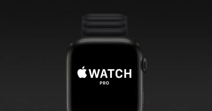 傳 Apple Watch Pro 能衛星通訊     與衛星通訊供應商 Globalstar 合作