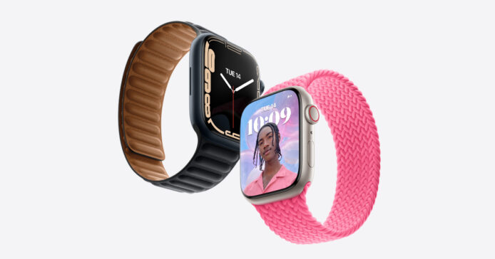 郭明錤：越南製 Apple Watch 8 已出貨     料出貨比率大幅升至 70%