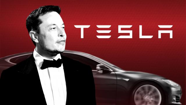 Elon Musk 脫手 540 億元 Tesla 股票    為被強制收購 Twitter 作準備