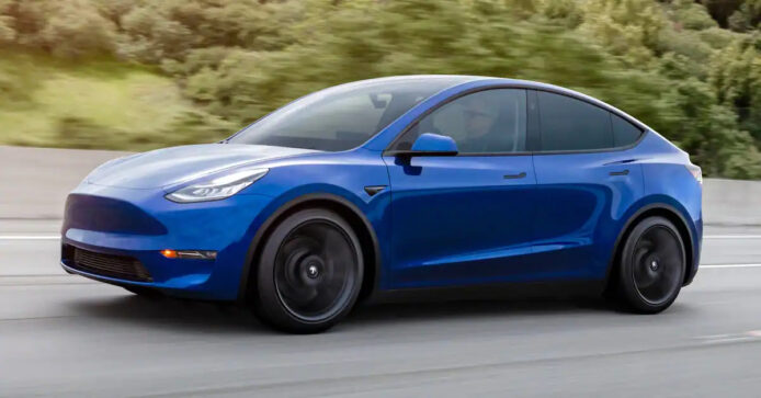 比亞迪向 Tesla 出貨刀片電池   搭載車輛最快 8 月底上市