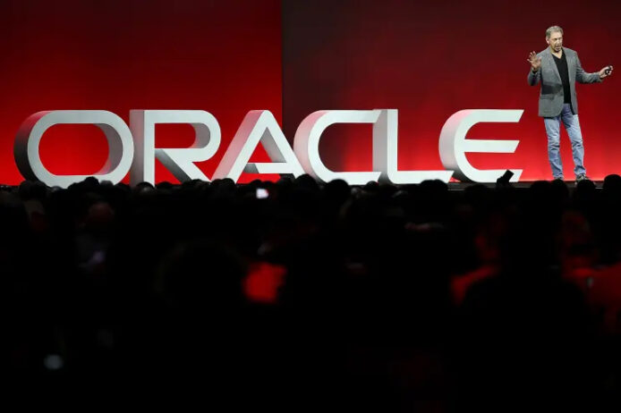 Oracle 被指侵犯全球人類私隱   掌握 50 億個人資料每年賺 3300 億