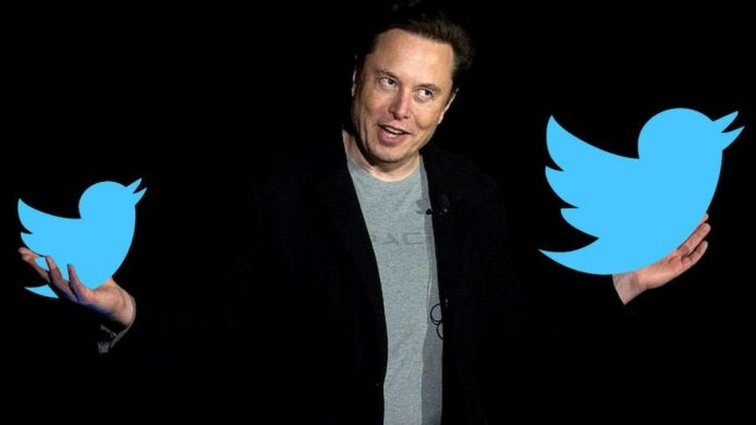 Elon Musk：可恢復 Twitter 收購計劃    條件：抽樣方式確認 100 個真人帳戶