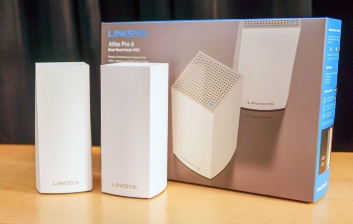 Linksys 電腦通訊節 2022 優惠   限量 $1 路由器 + 亞洲首賣 WiFi 6E 路由器 + 優惠產品