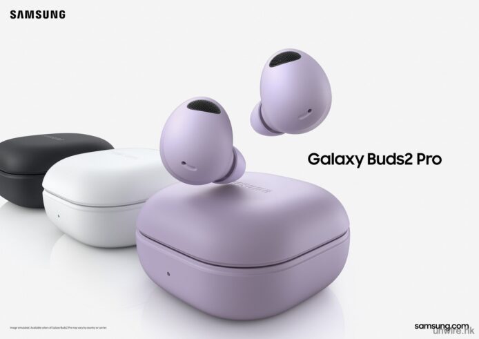 Samsung Buds2 Pro 發佈     詳細規格 + 重要功能