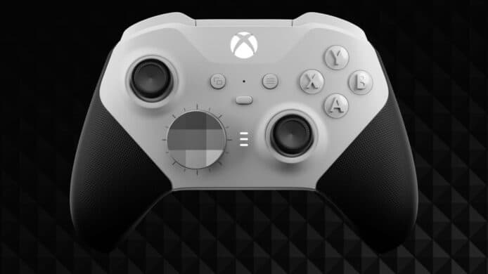 Xbox Elite Series 2   全新白色 Core 版美國率先預訂