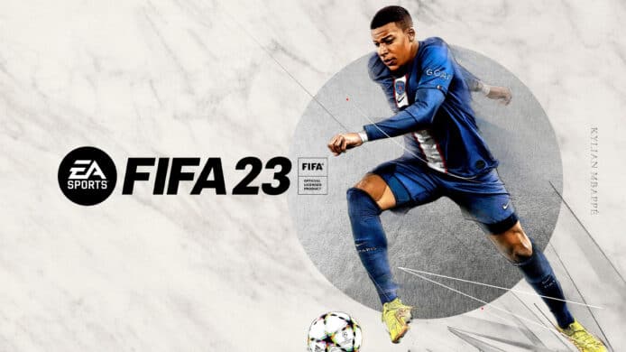 EA Sports 再擺烏龍《FIFA 23》提前一個月Xbox 流出- 香港unwire.hk