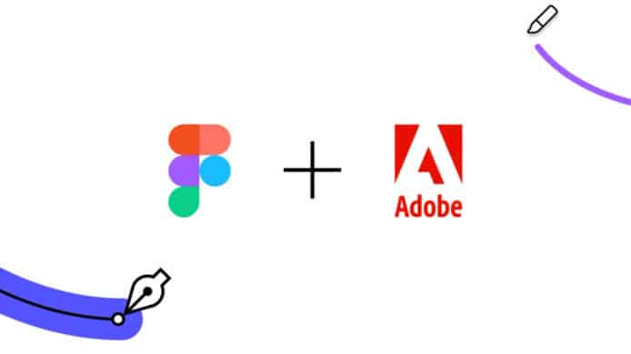 Adobe 斥資 200 億美元   收購 Figma 網上設計軟件平台