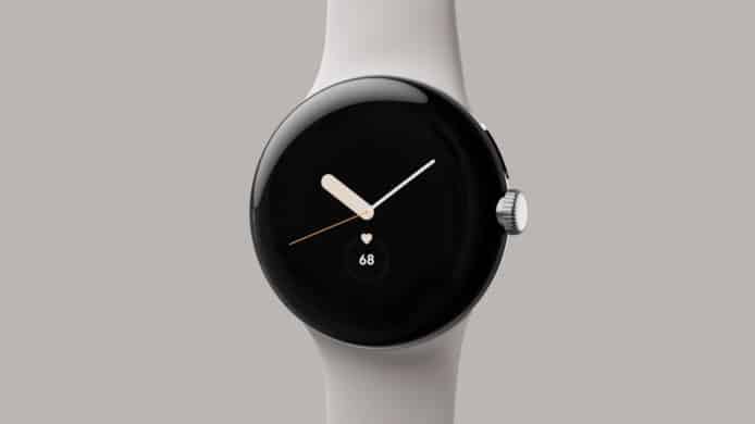Pixel Watch 下月 6 日發表   配色、售價提前曝光