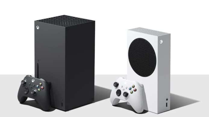 微軟高層再度重申   Xbox 主機無意跟隨 PS5 加價