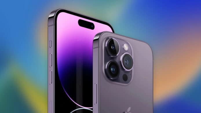 iPhone 14 Pro 相機抖動發出怪聲   Apple 警告會傷害硬件下週推廣新修正