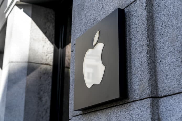 擔心 iPhone 銷情不佳   美國銀行下調 Apple 股票評級