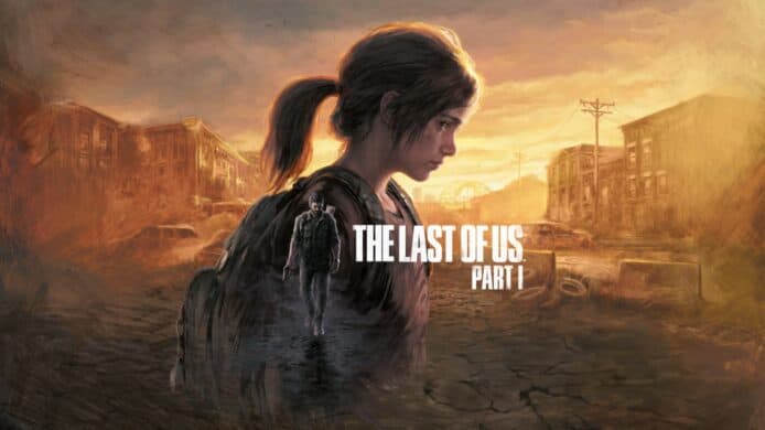 【評測】PS5《The Last of Us Part I》　荒涼末世更震撼 + 敵人狡猾