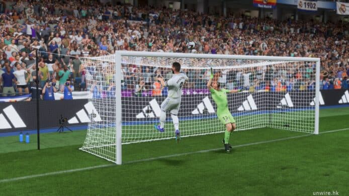 【評測】《FIFA23》XBOX X|S版 玩齊男女子世界盃   追加 POWER SHOTS 猛虎射球！