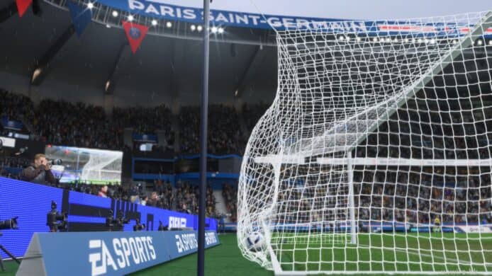 【評測】《FIFA23》XBOX X|S版 玩齊男女子世界盃   追加 POWER SHOTS 猛虎射球！