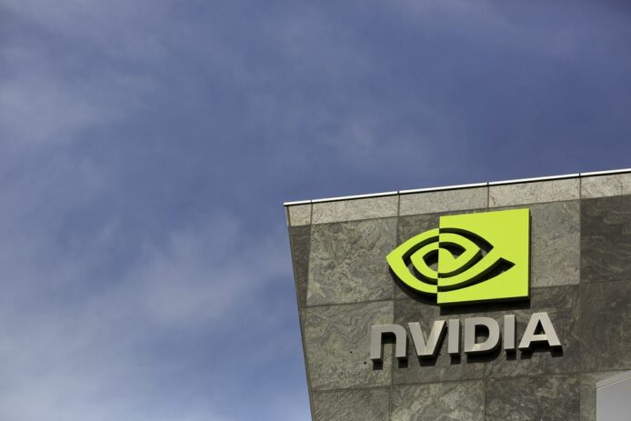 美國限制 Nvidia、AMD 晶片出口中國     擔憂被用於軍事用途