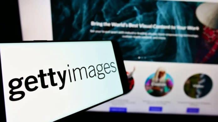 Getty Images 對 AI 生成圖片下禁令　避免版權相關爭議