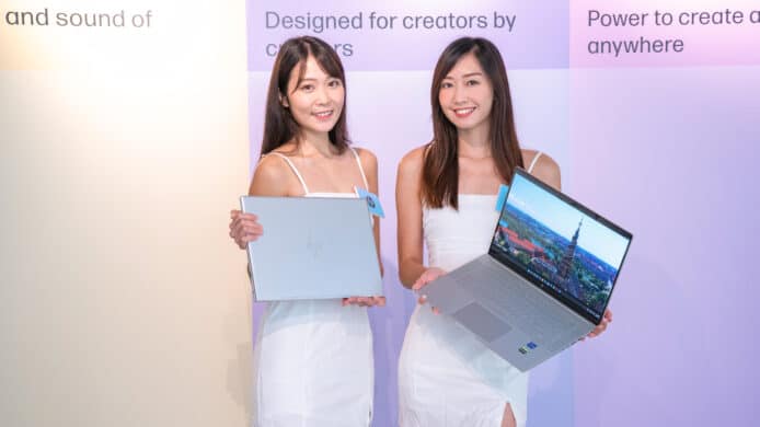 HP 2022 最新手提電腦登場    香港售價 + 詳細規格