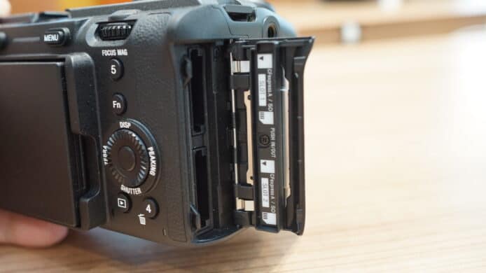 【報價】Sony FX30 拍片相機  香港售價+發售日期+詳細規格