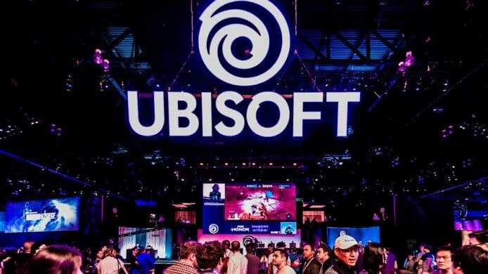 騰訊斥23億    入股 Ubisoft 創辦人家族母公司