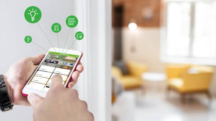 智能管家自動化控制全屋設備　  Wiser 智能家居方案安裝簡單易使用