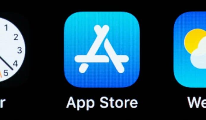 調查：App Store 應用程式價錢加幅 40％     iOS 私隱政策或成主因