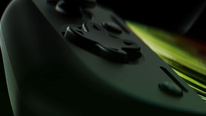 Razer Edge 5G 掌上遊戲機曝光   將於 10 月 15 日正式發佈