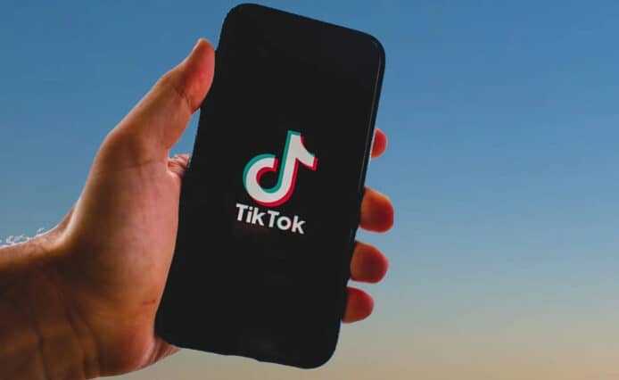 TikTok 否認用戶資料被黑客盜取   洩漏源頭或來自杭州科技公司