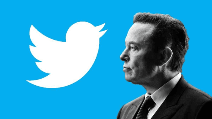 憂第三次世界大戰拒收購 Twitter   法庭爆料 Elon Musk 與銀行家短訊內容