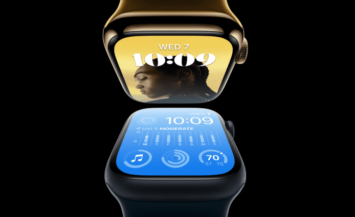 舊 Apple Watch 都可用全新低耗電模式     可透過 watchOS 9 取得