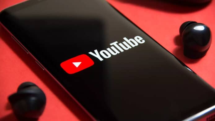 YouTube 測試用戶反應   觀看 4K 影片或需成付費用戶