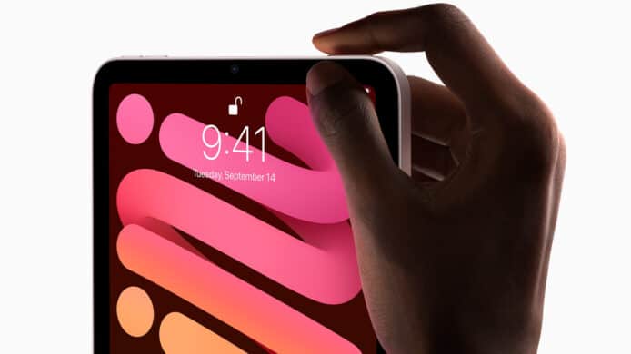 彭博爆 Apple 測試指紋掃描方案   暫無意用於 iPhone 旗艦型號