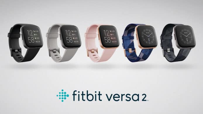 Fitbit Versa 2 用戶投訴   更新後觸控屏幕沒有反應