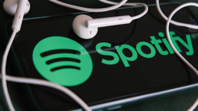 Spotify 收購 Kinzen   自動偵測 Podcast 有害內容