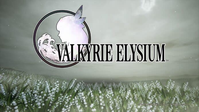 【評測】PS5 / PC版《Valkyrie Elysium》　經典延續 + 細節不足