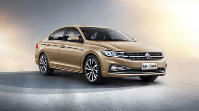 VW 計劃在中國成立合資企業   投資 10 億歐元開發汽車軟件