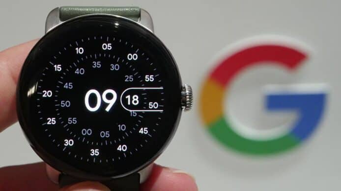 Google 承諾 Pixel Watch 三年更新   較 Samsung Galaxy Watch5 少一年