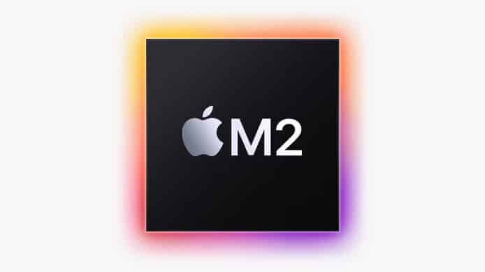 傳 Apple 向台積電下訂單   採購 M2 Pro / Max 處理器