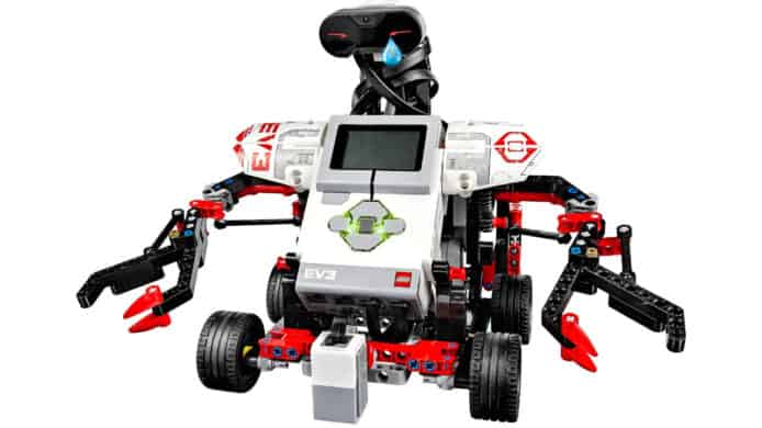 上市至今 24 年   LEGO 宣佈 Mindstorms 系列年底終結