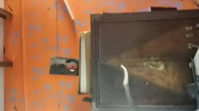 印度 LED 電視突然爆炸     少年看電視被碎片刺死