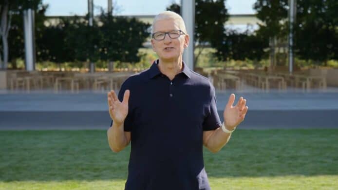 Tim Cook：iPhone 14 Pro 太受歡迎   出現供應緊張情況