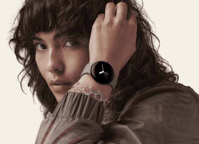 Google 推出首款智能手錶 Pixel Watch 買錶送 6 個月 Fitbit Premium