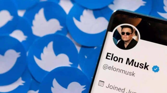 Elon Musk 曾嘗試減 30% 收購價錢     馬上被 Twitter 拒絕
