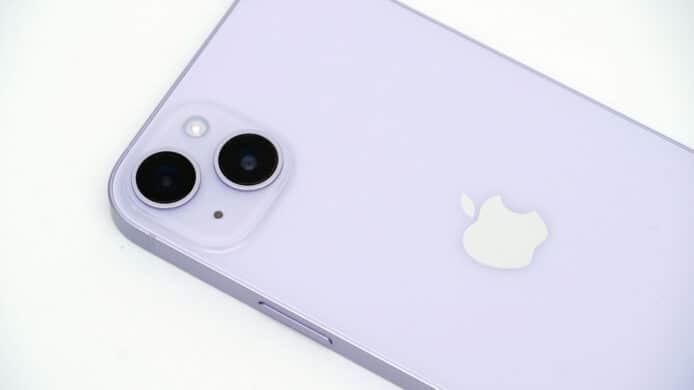 【評測】Apple iPhone 14 Plus　外形　手感　屏幕　相機　電量　效能 7 日實試評測