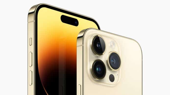 傳 iPhone 15 Ultra 鈦合金製成  較 iPhone 14 不鏽鋼更輕、更堅固耐用
