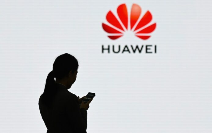 Huawei Telecoms 5G