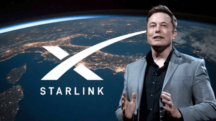 中國不想 Starlink 在當地銷售     Elon Musk：Tesla 將陷入兩岸爭議